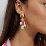 Zara Earrings