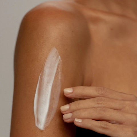 ECO By Sonya-Coconut Body Milk