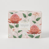 Pilbeam Living NATIVE BLOOM SCENTED SOAP GIFT SET OF 2