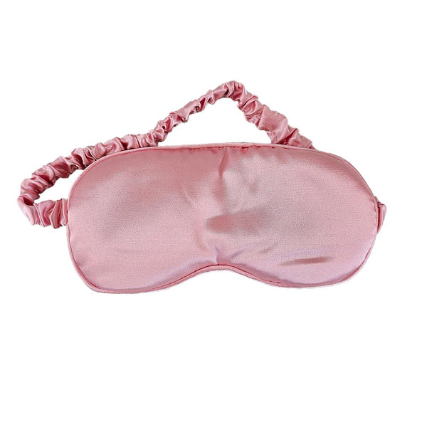 Lavender Scented Eye Mask Pink
