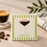 Aperitif Ceramic Coaster Assorted