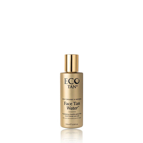 ECO By Sonya-Face Tan Water