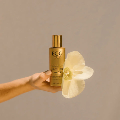 ECO By Sonya-Face Tan Water