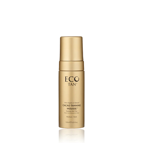 ECO By Sonya-Cacao Tanning Mousse