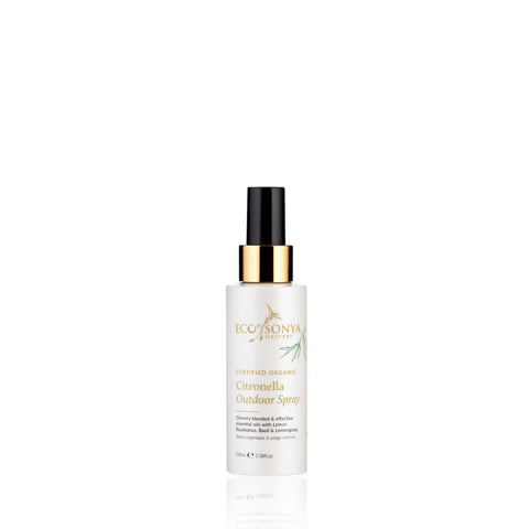ECO By Sonya-Citronella Outdoor Spray
