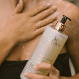 ECO By Sonya-Coconut Mint Body Wash