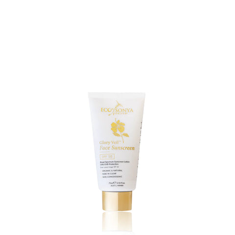 ECO By Sonya-Glory Veil Face SPF 50+ Sunscreen 75ml