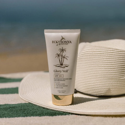 ECO By Sonya-Glory Veil SPF 50+ Sunscreen 150ml