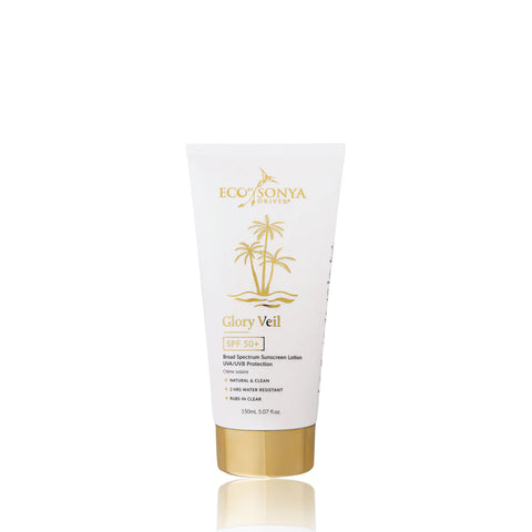 ECO By Sonya-Glory Veil SPF 50+ Sunscreen 150ml