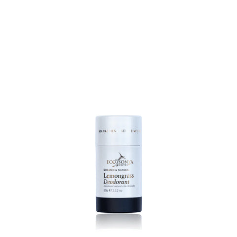 ECO By Sonya-Lemongrass Natural Deodorant
