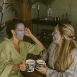 ECO By Sonya-Face Compost Purple Power Mask