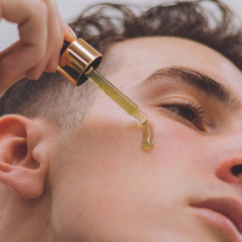 ECO By Sonya-Serum of Clear