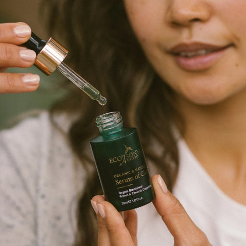 ECO By Sonya-Serum of Clear