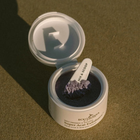 ECO By Sonya-Super Acai Exfoliator
