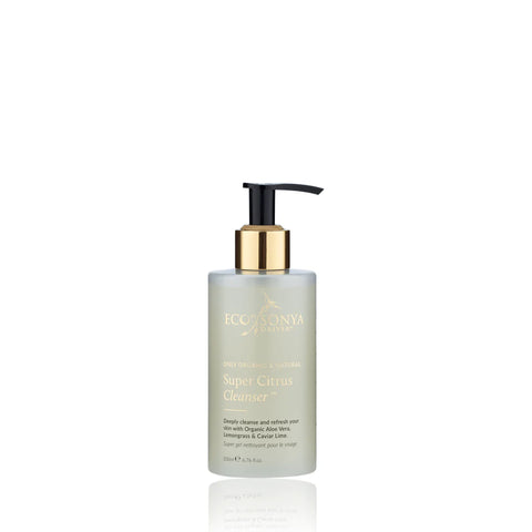 ECO By Sonya-Super Citrus Cleanser 200ml