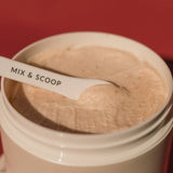 ECO By Sonya-Pink Himalayan Salt Scrub