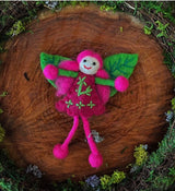 Miss Fairy Flower