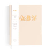 Fox & Fallow Baby Book Buttermilk Boxed