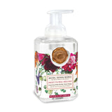 MICHEL DESIGN WORKS-SWEET FLORAL MELODY FOAMING HAND SOAP