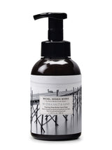 MICHEL DESIGN WORKS-SEA SALT & SAND FOAMING HAND SOAP