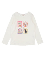 Winter Vacay Organic Tee