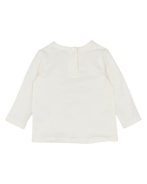 Winter Vacay Organic Tee