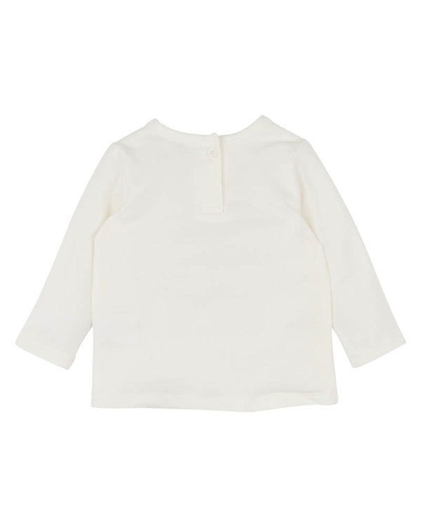 Winter Vacay Organic Tee