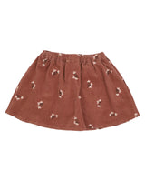 Wild Garden Skort