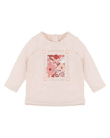 Wild Garden Boucle Tee