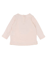 Wild Garden Boucle Tee