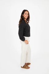 Titchie-Collide Cardigan