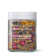 BOPO WOMEN-Flower Power Facial Steam 55g