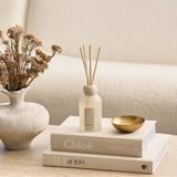 Reed diffuser-Sea Cotton & Coconut