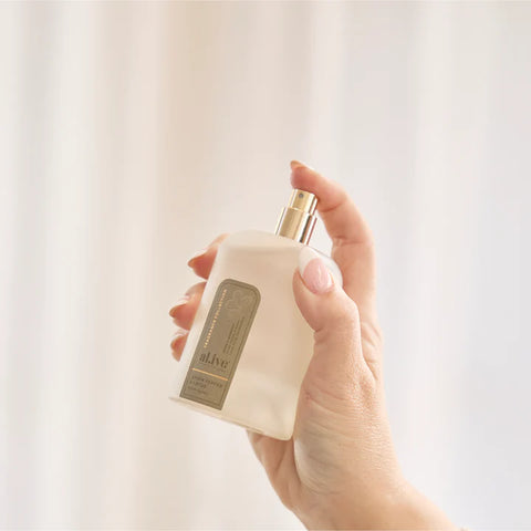 Room Spray-Green Pepper & Lotus