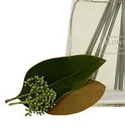 Flower Box Home Fragrance - Premium Diffuser Refill + Funnel