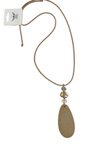 Zen Necklace