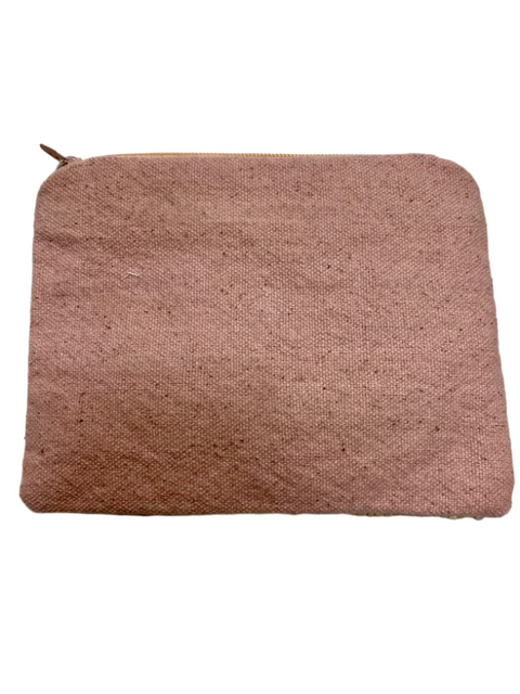 Ciao Bella Beaded Pouch