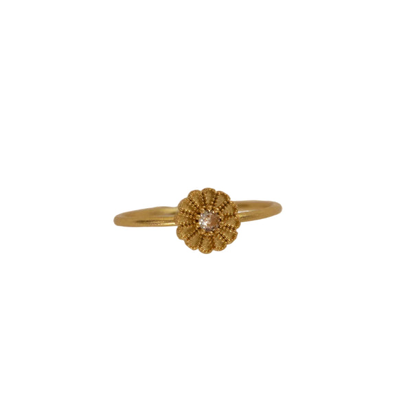 Bellis Ring