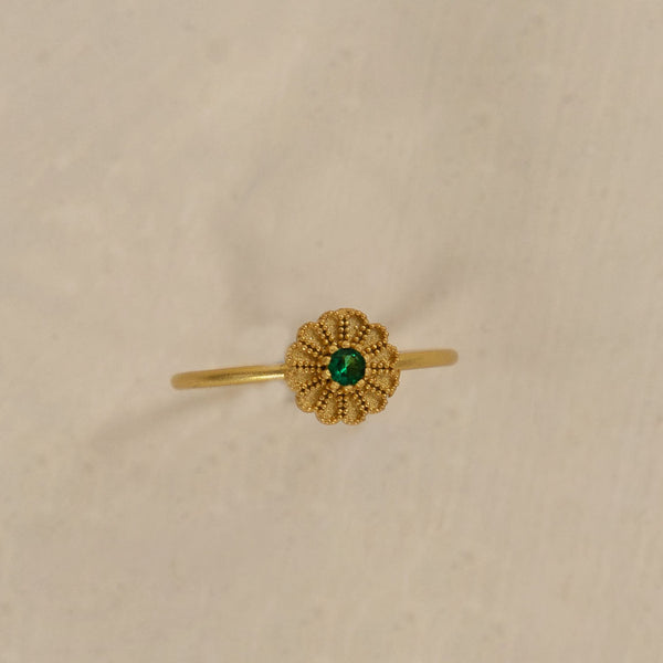 Bellis Ring