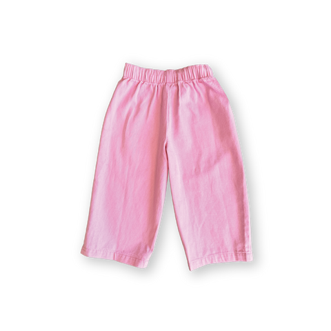 Everyday Denim Pant Candy