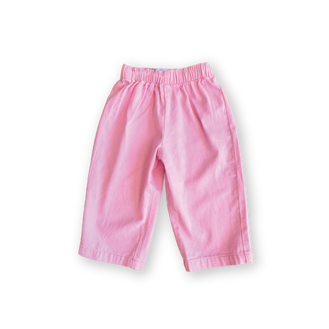 Everyday Denim Pant Candy