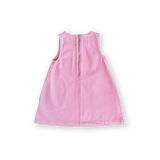 Shift Denim Dress Candy