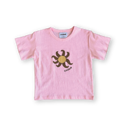 Sunny Tee - Pinky