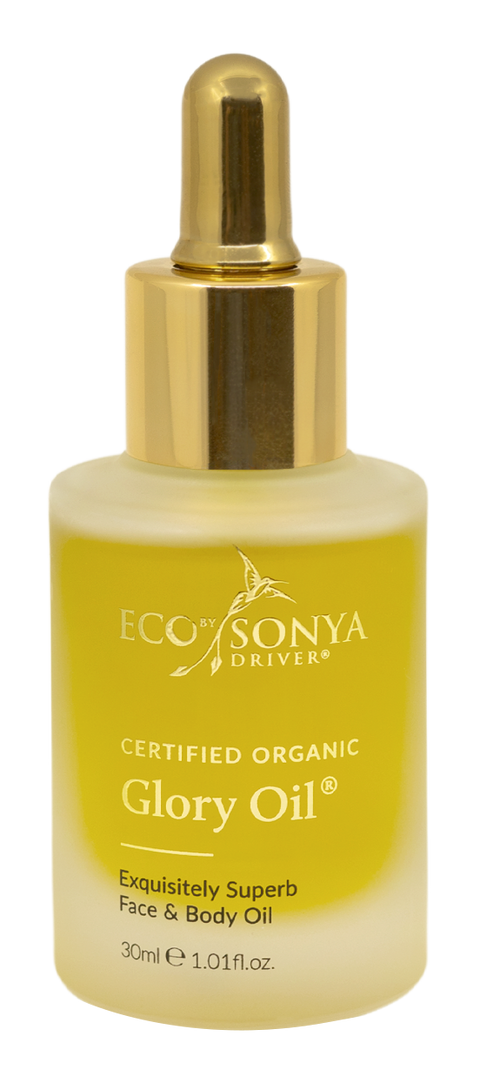 ECO By Sonya-Glory Oil 30ml