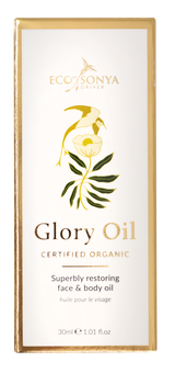 ECO By Sonya-Glory Oil 30ml