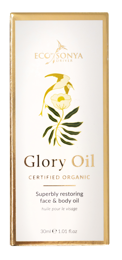 ECO By Sonya-Glory Oil 30ml