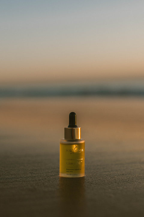 ECO By Sonya-Glory Oil 30ml