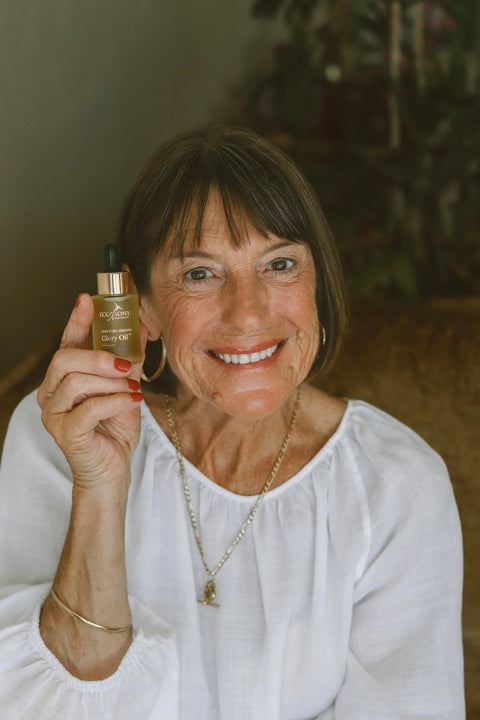 ECO By Sonya-Glory Oil 30ml