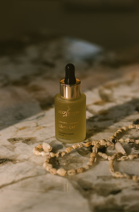 ECO By Sonya-Glory Oil 30ml