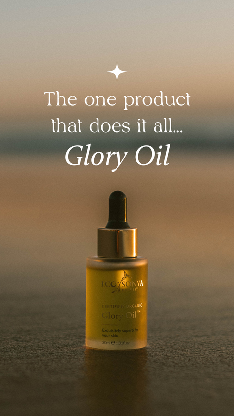 ECO By Sonya-Glory Oil 30ml